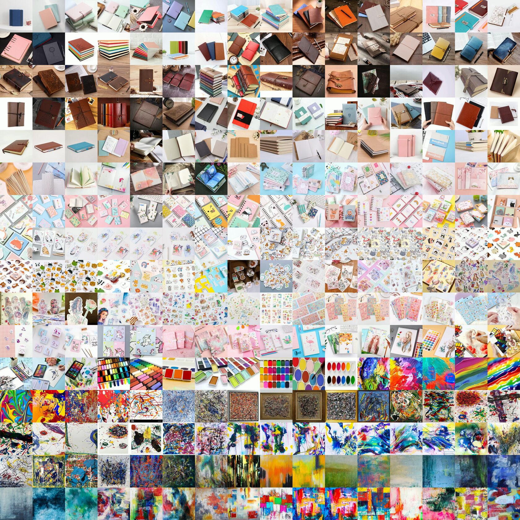 ⠿First frames (SigLIP-2-So/14@384) #day-3