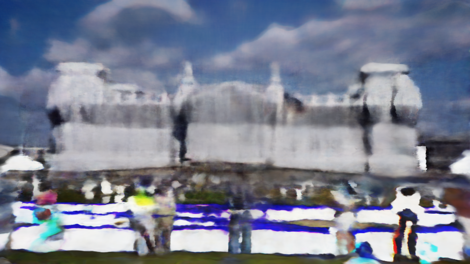 Alexander Rusnak by Alexander Rusnak