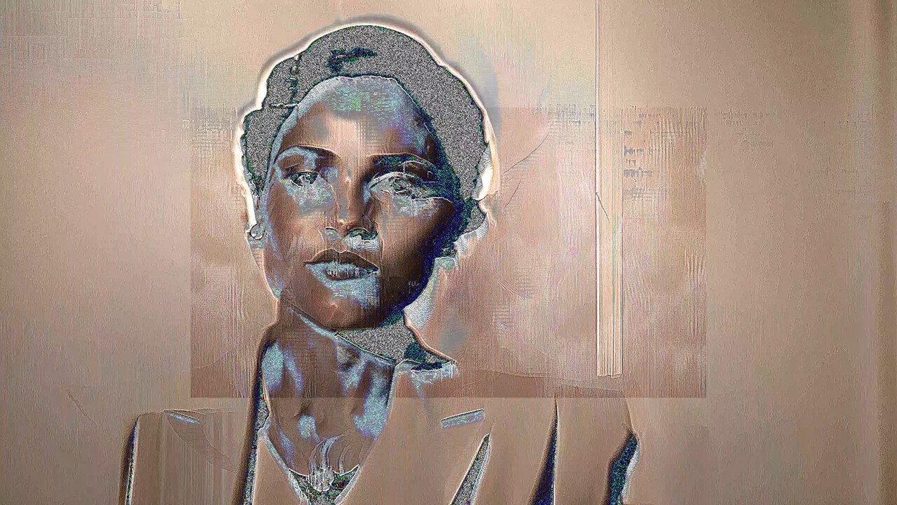 Eryk Salvaggio, Avijit Ghosh by Eryk Salvaggio, Avijit Ghosh