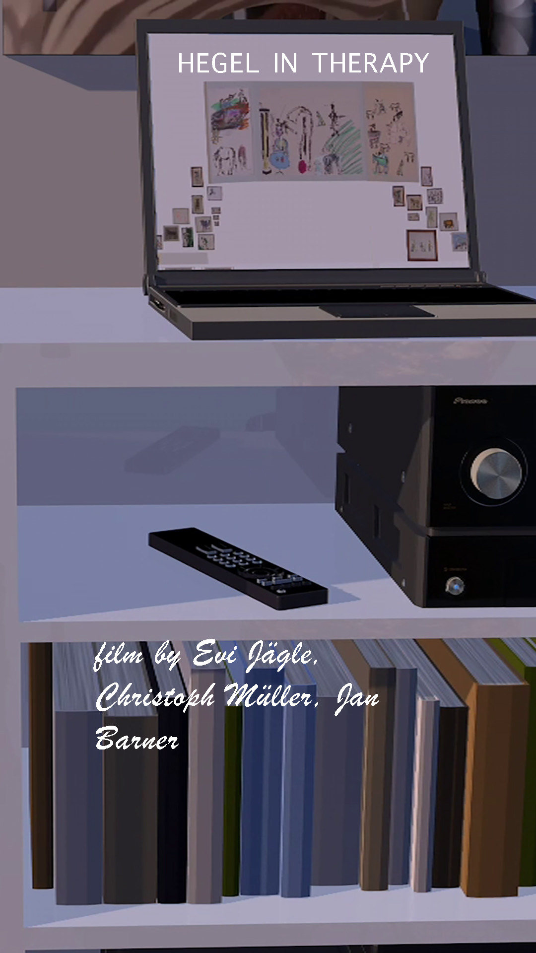 Evi Jägle Christoph Müller Jan Barner by Evi Jägle Christoph Müller Jan Barner