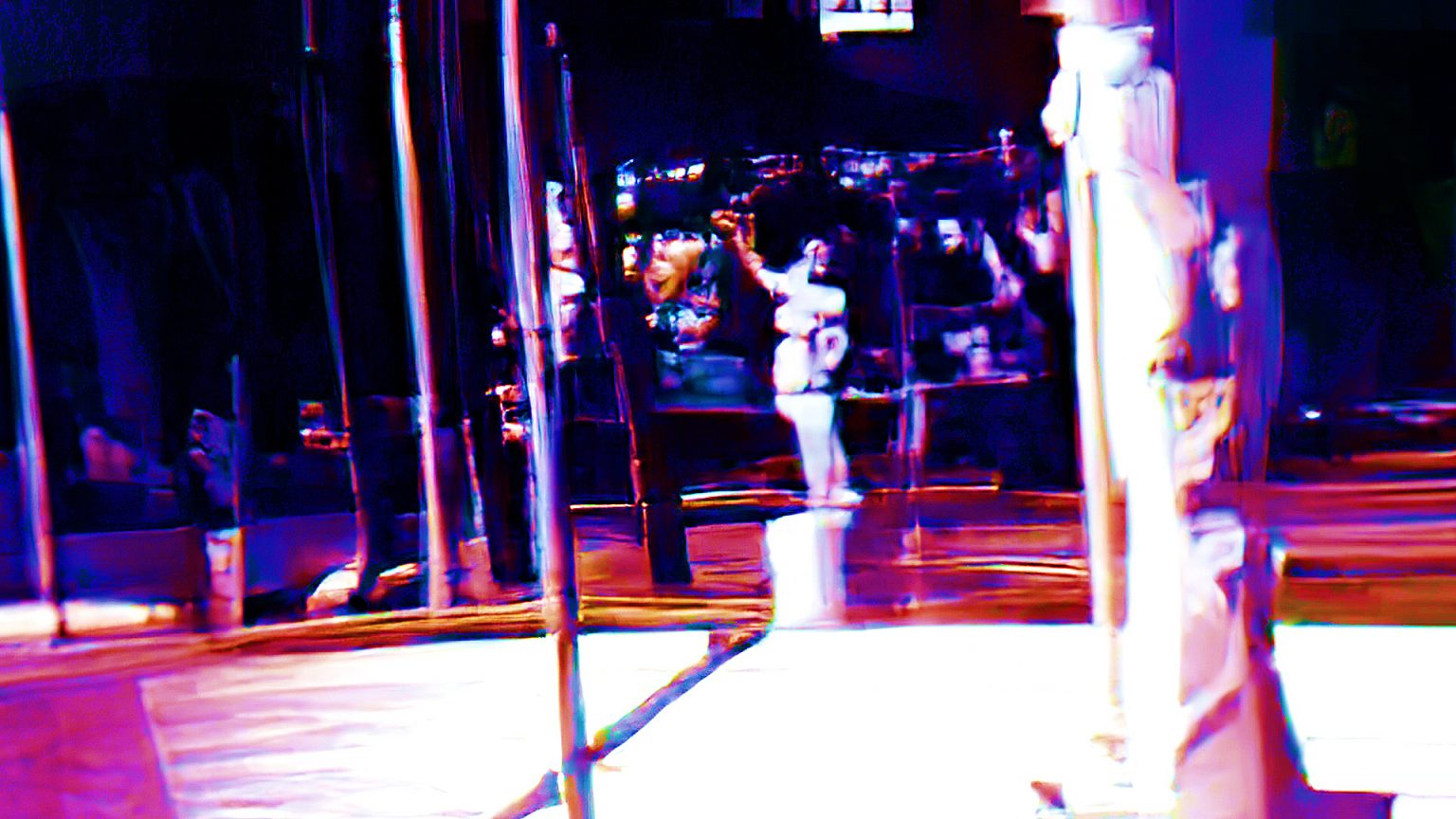 Nye Thompson x UBERMORGEN by Nye Thompson x UBERMORGEN