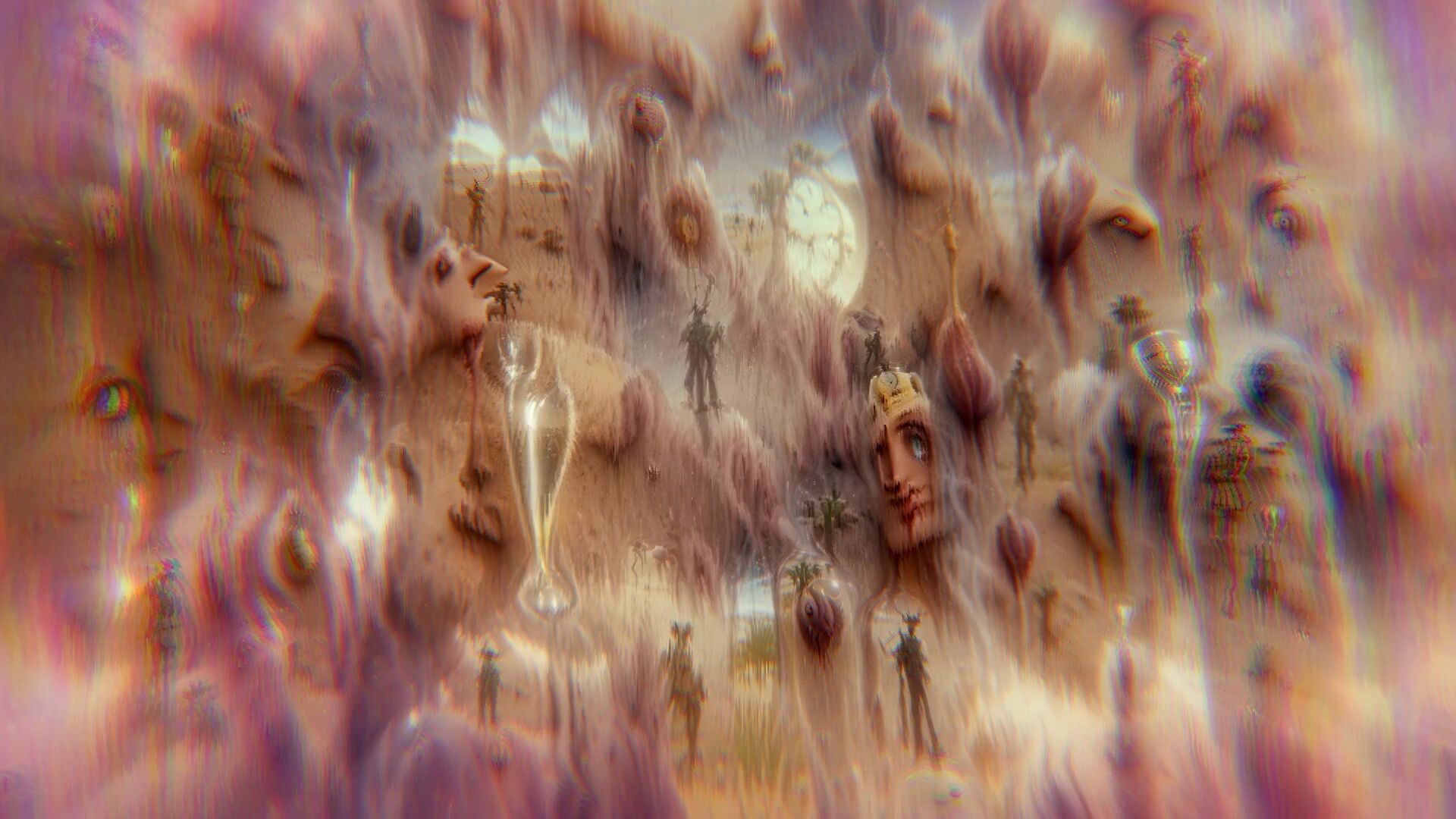 Robin Champenois by Robin Champenois