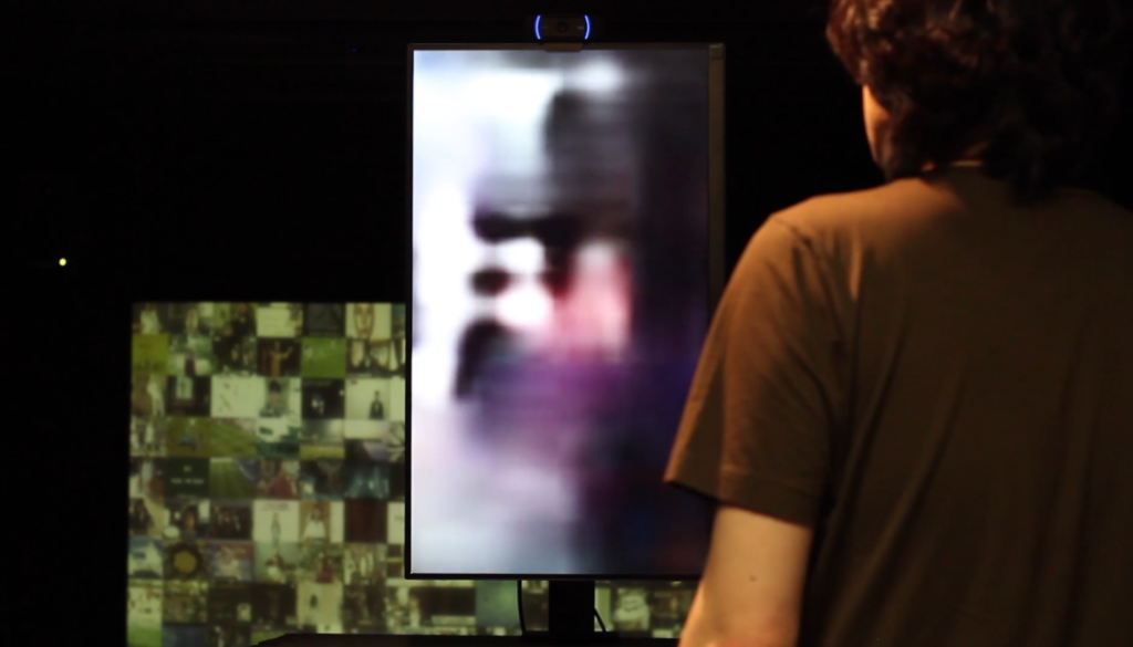 Sihwa Park by Sihwa Park