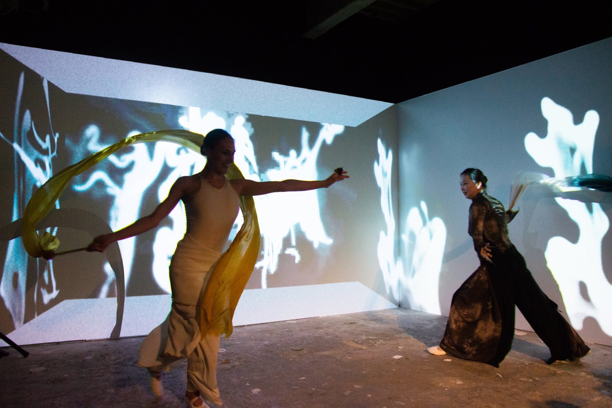 Anna Borou Yu, Jiajian Min by Anna Borou Yu, Jiajian Min