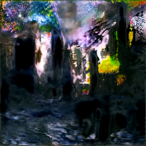 Atay Ilgun by Atay Ilgun