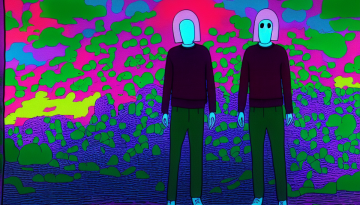 Ellie Pritts by Ellie Pritts