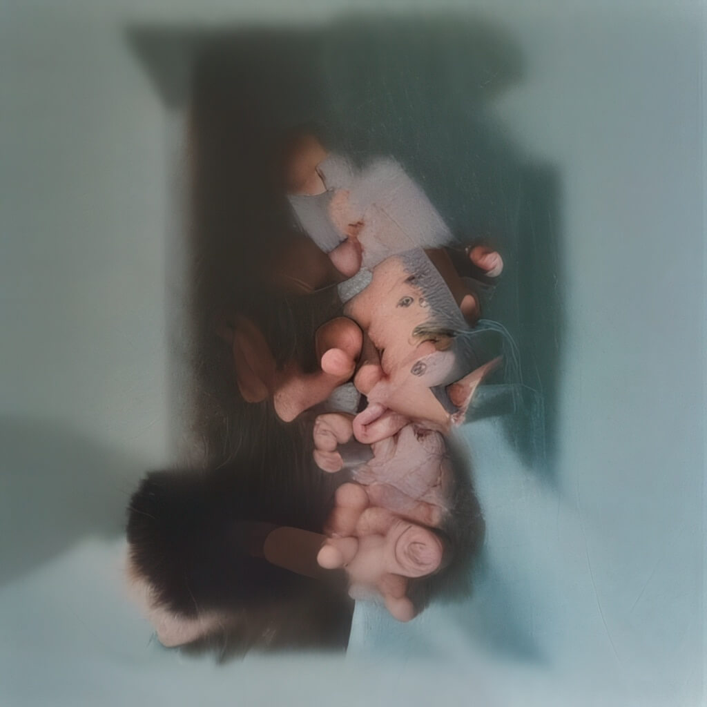 Garin Curtis by Garin Curtis