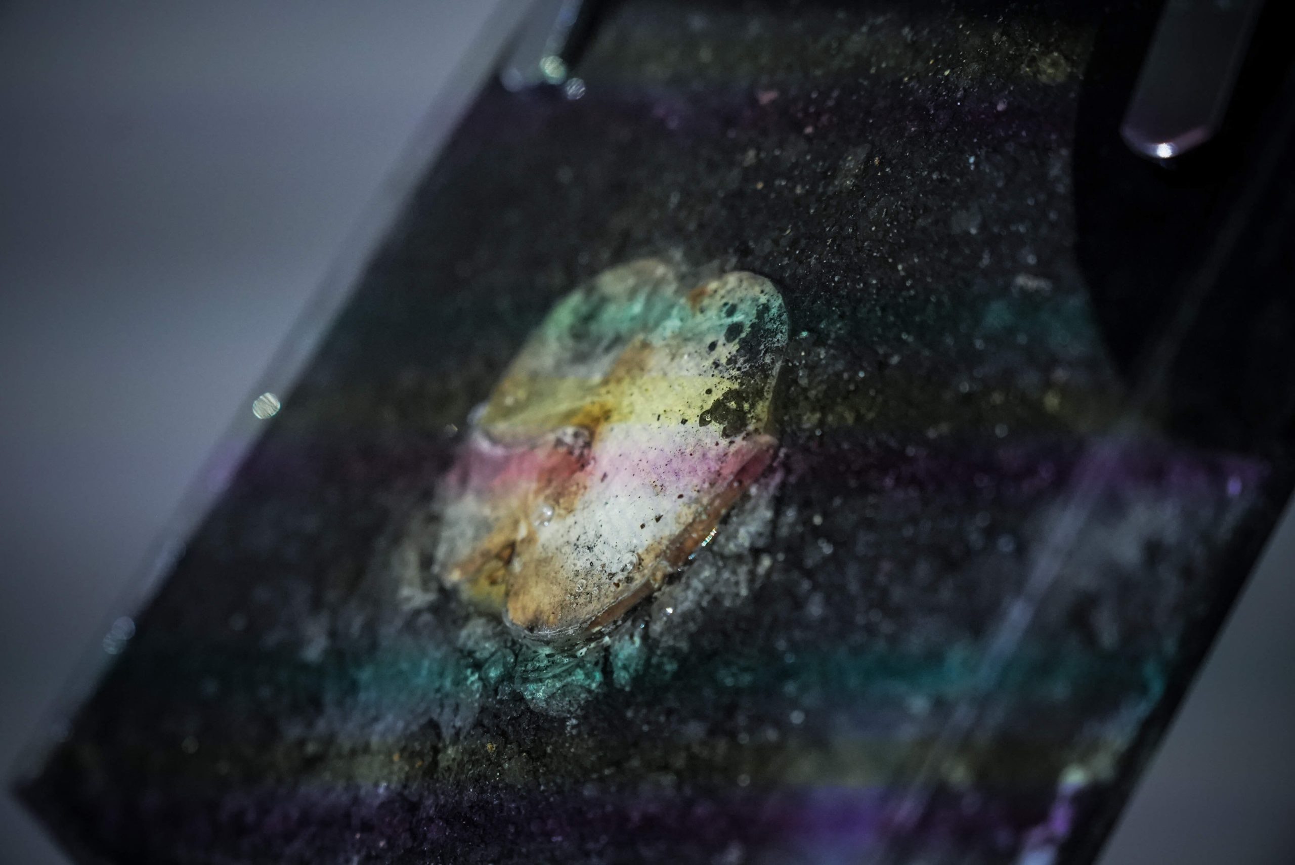 Masaru Mizuochi by Masaru Mizuochi