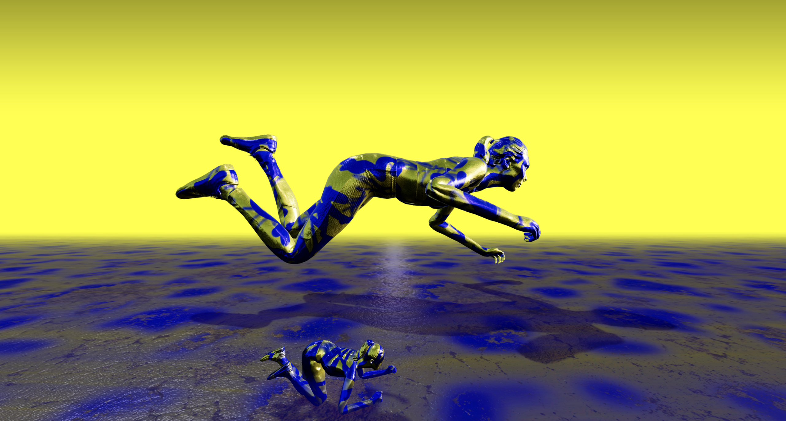 James Bloom by James Bloom