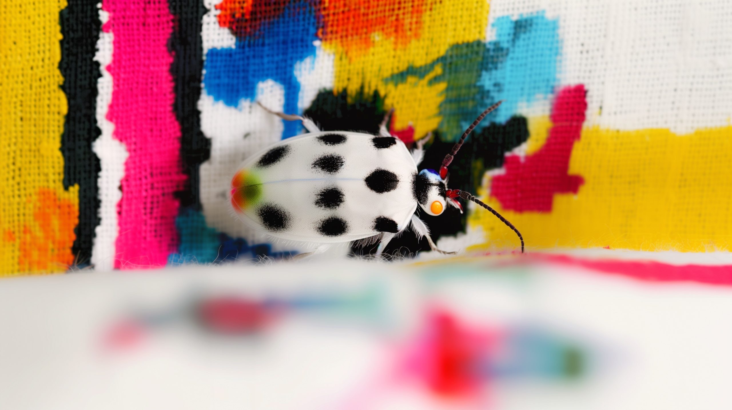 Grit Wolany by Grit Wolany