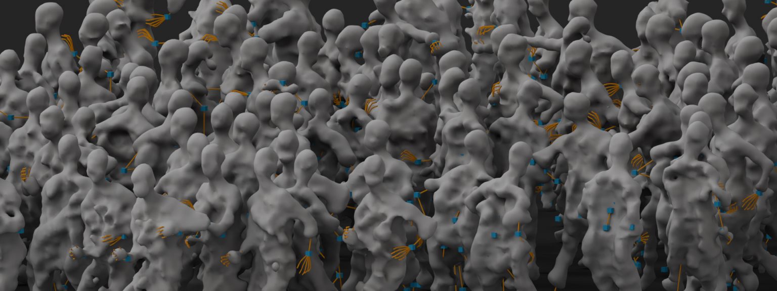 Zihou Ng by Zihou Ng