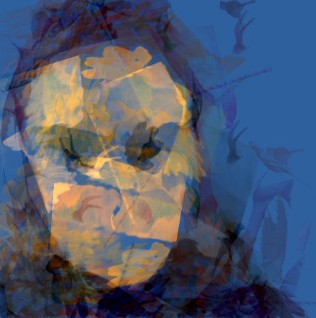 Leandra Tejedor by Leandra Tejedor