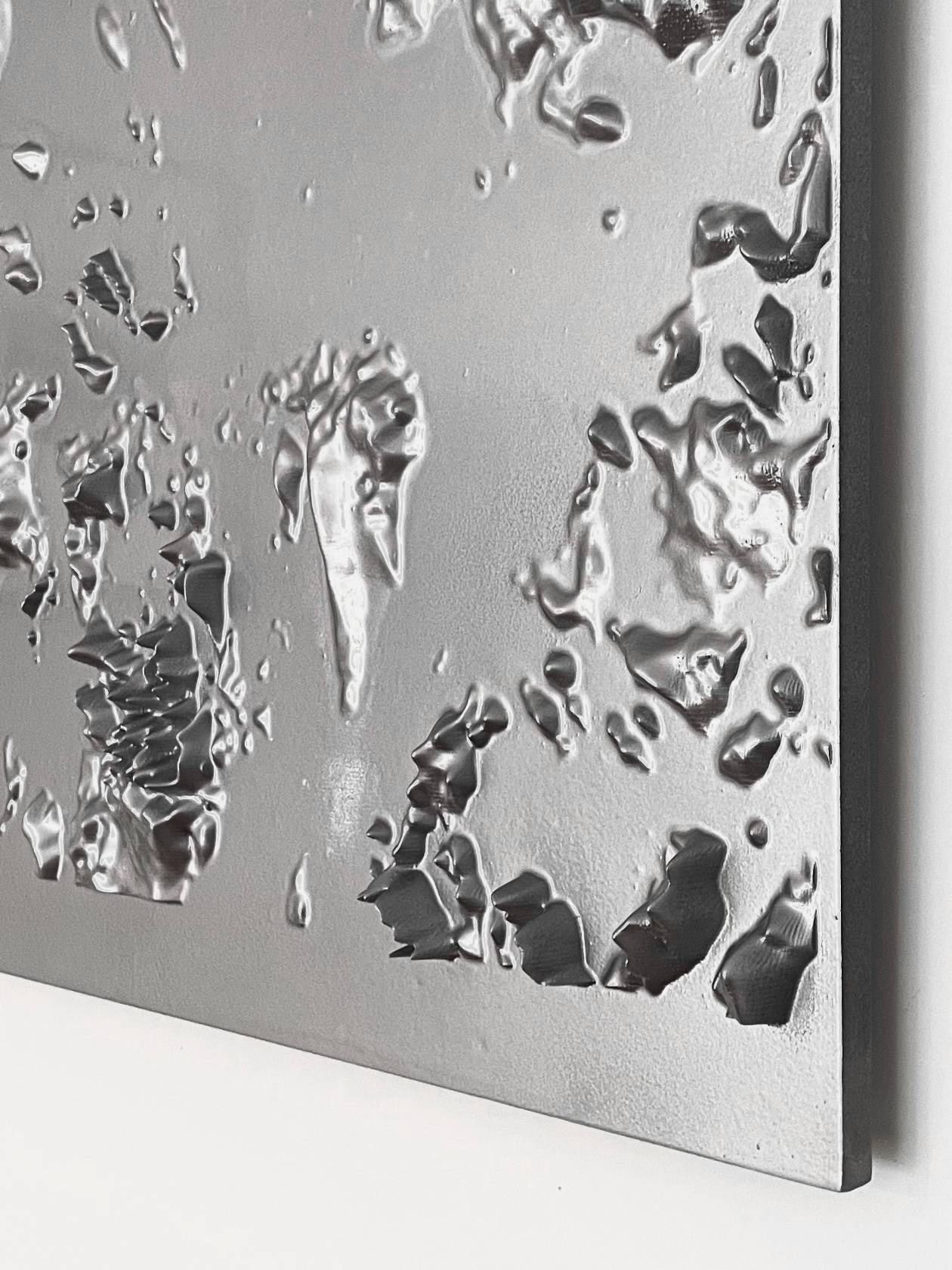 LOSS SURFACE by James Bloom