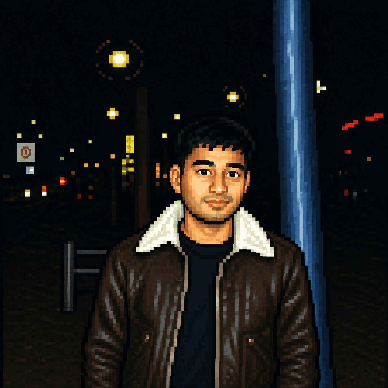 Ashwin Nedungadi