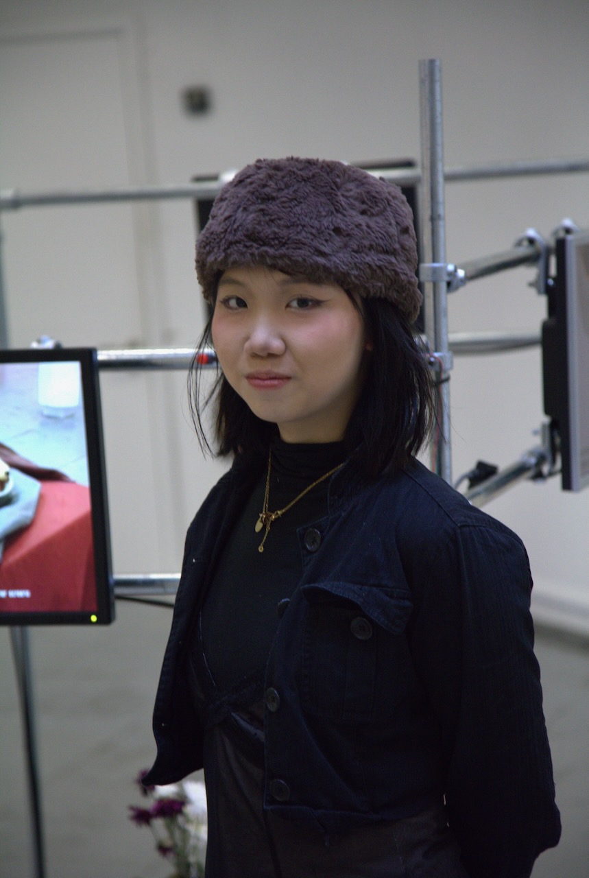 Yunzhi Melissa Li