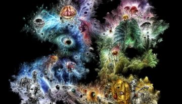 Fertile Matrices - Robin Champenoi