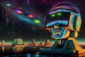 05962-506791415.0-godhead ☆ parkblurred •• desert wanderers zambia sculptor kush asilubricimagery fractal cgi sculpted sciart artificial intellig