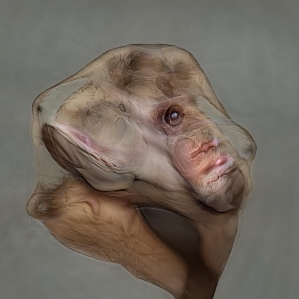 K.G. | Human + Animal: 20230324074330-0299