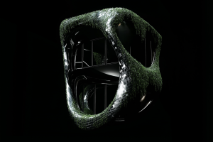 4.AI style eddymisa_httpss.mj.runLvFLbcSK4kk_black_background_A_bio-organi_df923065-47bb-45b4-941d-053e2794972b