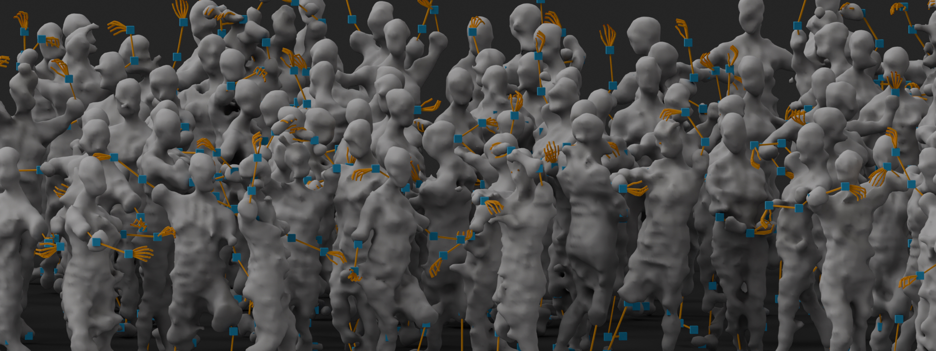 Clio_Flamenco_C3D_posed Clio_Flamenco_C3D_posed