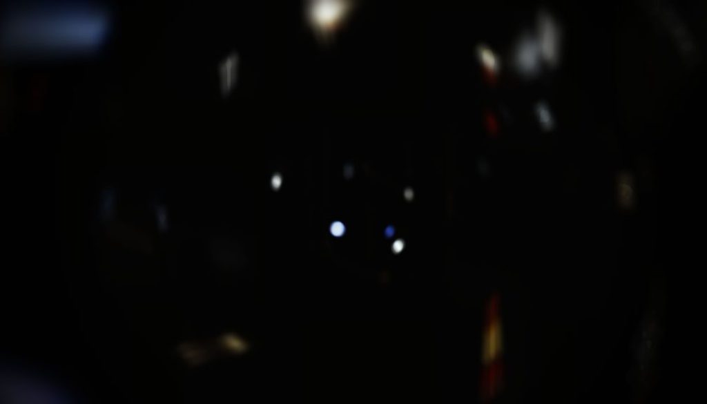Ephemeral Memory Traces Ephemeral Memory Traces