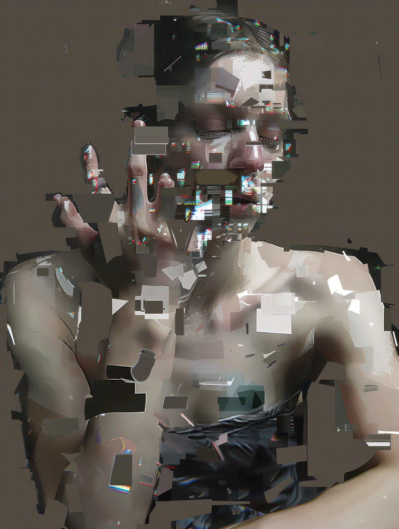 Glitch_Paintings1 glitch paintings gif