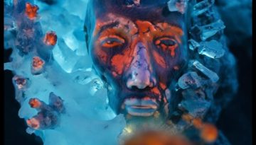 Shuijing - Physical Reality - Mystery - is living in the post-apocalyp