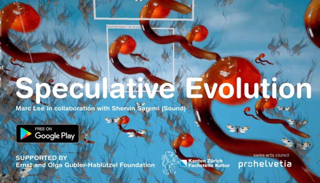 Speculative Evolution Speculative Evolution