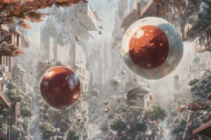 Spheres