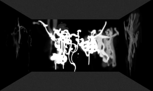 Stable Diffusion Dancer Stable Diffusion Dancer