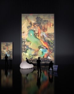 More-than-Harmonious More-than-Harmonious Exhibition Design (2025).